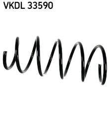 SKF VKDL 33590